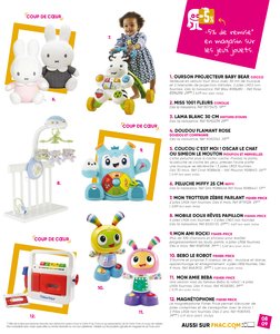 Catalogue Fnac Noël Kids 2018 page 9