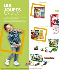 Catalogue Fnac Noël Kids 2018 page 14