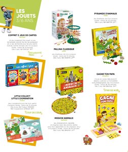 Catalogue Fnac Noël Kids 2018 page 24