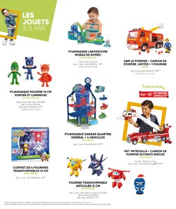 Catalogue Fnac Noël Kids 2018 page 40