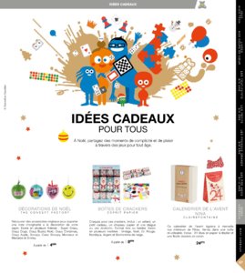 Catalogue Fnac Noël 2015 page 67