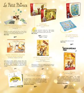 Catalogue Fnac Noël 2015 page 77