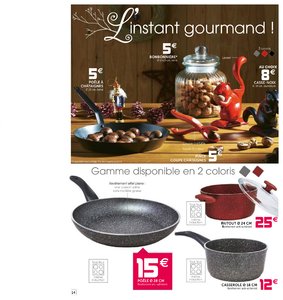 Catalogue GiFi Noël 2017 page 24
