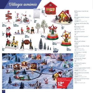 Catalogue GiFi Noël 2020 page 24
