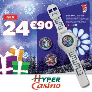 Catalogue Hyper Casino Noël 2016 page 36