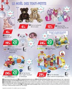 Catalogue Supermarché Intermarché Noël 2017 page 4
