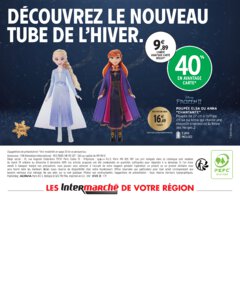 Catalogue Intermarche France Noël 2019 page 24