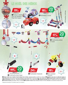 Catalogue Hypermarché Intermarché Noël 2017 page 30