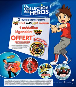 Catalogue JouéClub Noël 2016 page 5