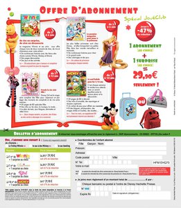Catalogue JouéClub Noël 2016 page 50
