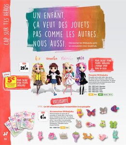 Catalogue JouéClub Noël 2016 page 142