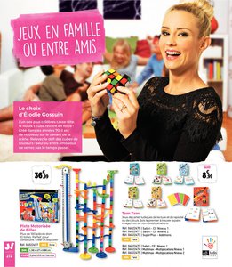 Catalogue JouéClub Noël 2016 page 272