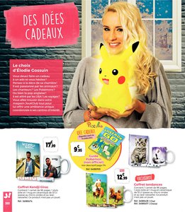 Catalogue JouéClub Noël 2016 page 388