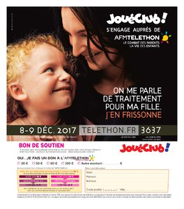 Catalogue JouéClub Noël 2017 page 7