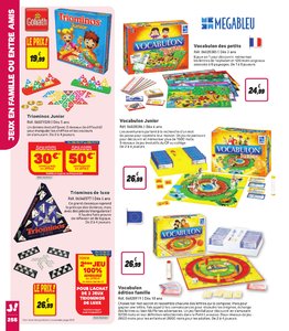 Catalogue JouéClub Noël 2017 page 256