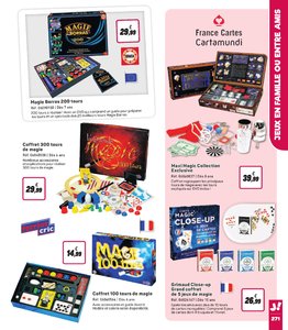 Catalogue JouéClub Noël 2017 page 271