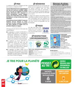Catalogue JouéClub Noël 2017 page 398