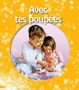 Catalogue JouéClub Noël 2015 page 169