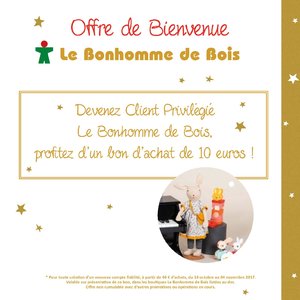 Catalogue Bonhomme de bois Noël 2017 page 51