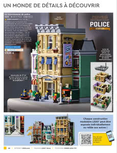 Catalogue LEGO Été 2021 page 48