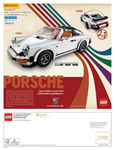 Catalogue LEGO Pâques 2021 page 52