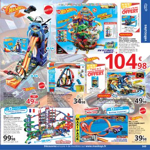 Catalogue Maxi Toys Noël 2020 page 49