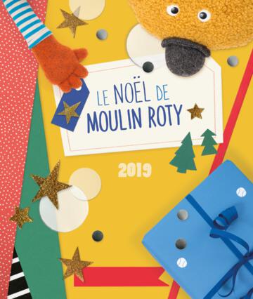 Catalogue Moulin Roty Noël 2019