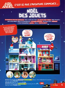 Catalogue PicWicToys Noël 2020 page 5