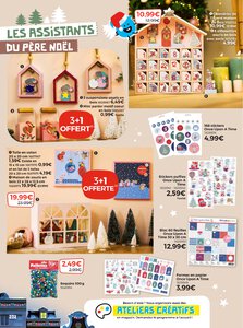 Catalogue PicWicToys Noël 2020 page 202