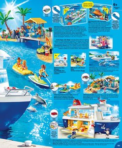 Catalogue Playmobil Canada 2018 page 43