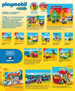 Catalogue Playmobil 2018 page 4