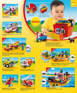 Catalogue Playmobil 2018 page 5