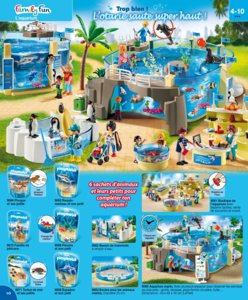 Catalogue Playmobil 2018 page 10