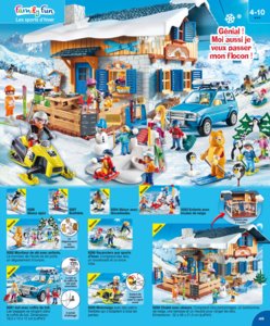 Catalogue Playmobil 2018 page 49