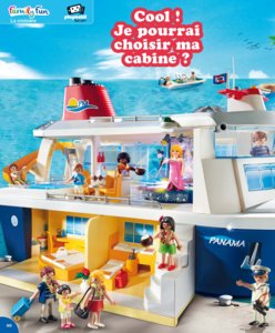 Catalogue Playmobil 2018 page 50