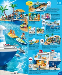 Catalogue Playmobil 2018 page 51