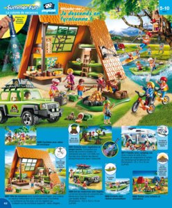 Catalogue Playmobil 2018 page 52
