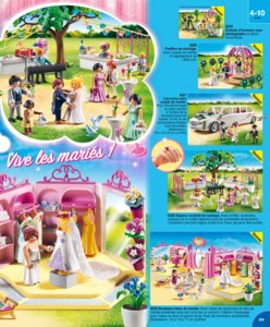 Catalogue Playmobil 2018 page 59