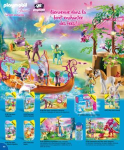 Catalogue Playmobil 2018 page 62