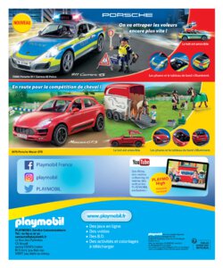 Catalogue Playmobil 2020 page 40