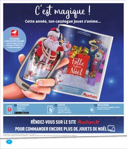 Catalogue Simply Market Noël 2017 page 2