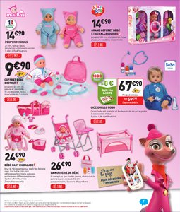 Catalogue Simply Market Noël 2017 page 7