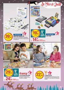Catalogue Super U France Noël 2018 (catalogue plus gros) page 65