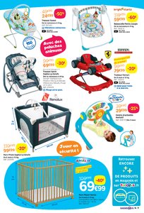 Catalogue Toys'R'Us Bingo Promo 2018 page 27