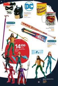 Catalogue Toys'R'Us Geek Zone La Sélection 2018 page 10