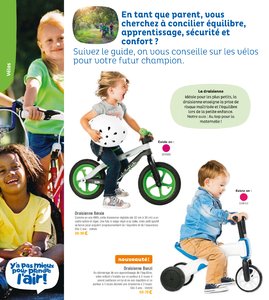 Catalogue Toys'R'Us Guide Sport 2018 page 4