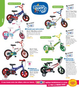 Catalogue Toys'R'Us Guide Sport 2018 page 6