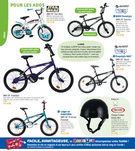 Catalogue Toys'R'Us Guide Sport 2018 page 8