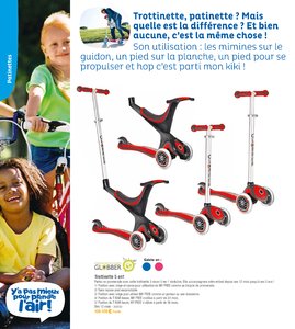 Catalogue Toys'R'Us Guide Sport 2018 page 12