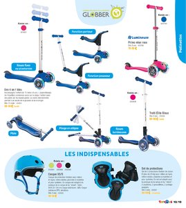 Catalogue Toys'R'Us Guide Sport 2018 page 13